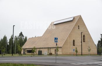 EA305693, Eastpress, Ylivieska, Finland